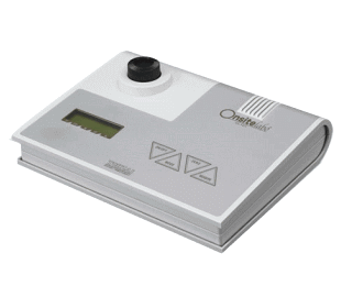 携帯型デジタル水質計 オンサイラボ CL101